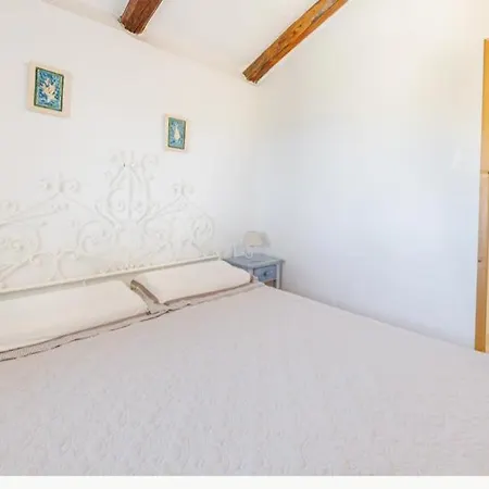 Sardinia Family - Mariapia With Private Pool And Seaview Вилла