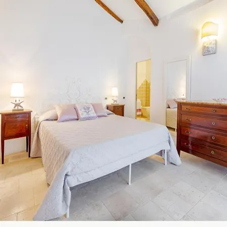 Sardinia Family - Mariapia With Private Pool And Seaview