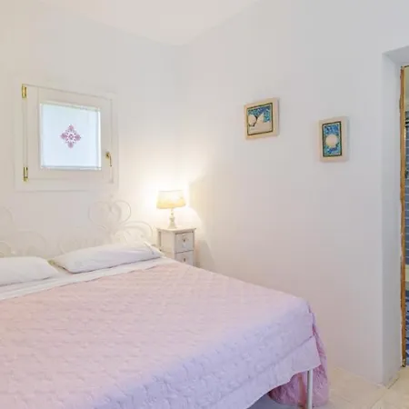 Sardinia Family - Mariapia With Private Pool And Seaview *