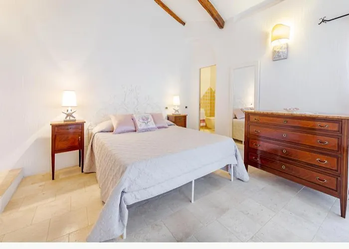 Sardinia Family - Mariapia With Private Pool And Seaview