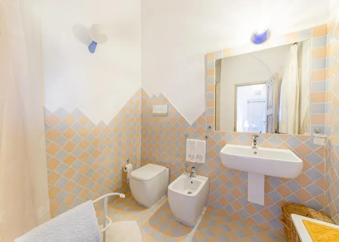 Villa Sardinia Family - Mariapia With Private Pool And Seaview Porto Cervo