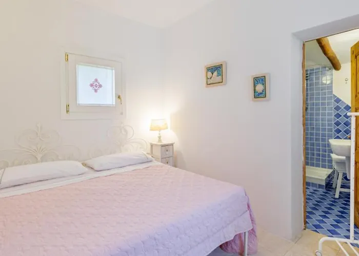 Sardinia Family - Mariapia With Private Pool And Seaview *