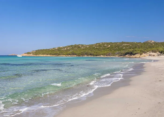 Sardinia Family - Mariapia With Private Pool And Seaview Villa Porto Cervo