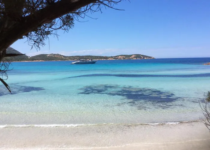 Villa Sardinia Family - Mariapia With Private Pool And Seaview Porto Cervo