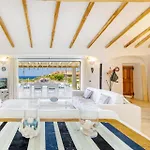 Villa Sardinia Family - Mariapia With Private Pool And Seaview *