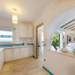 Villa Sardinia Family - Mariapia With Private Pool And Seaview Porto Cervo