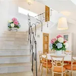 Sardinia Family - Mariapia With Private Pool And Seaview Villa