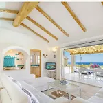 Sardinia Family - Mariapia With Private Pool And Seaview Villa Porto Cervo