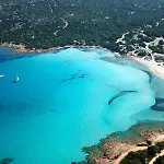 Sardinia Family - Mariapia With Private Pool And Seaview *