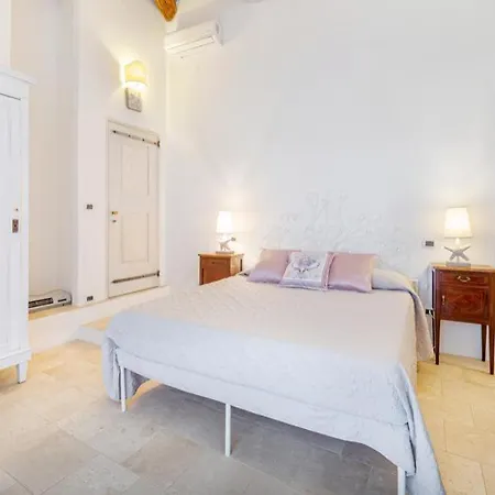 Sardinia Family - Mariapia With Private Pool And Seaview Villa *