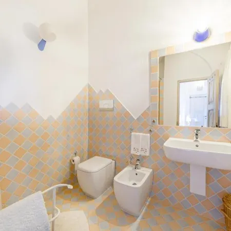 Vila Sardinia Family - Mariapia With Private Pool And Seaview Porto Cervo