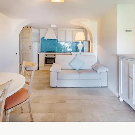 Sardinia Family - Mariapia With Private Pool And Seaview Vila