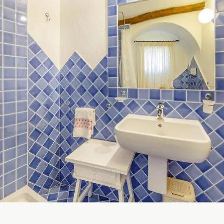 Sardinia Family - Mariapia With Private Pool And Seaview Villa