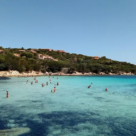 Sardinia Family - Mariapia With Private Pool And Seaview *