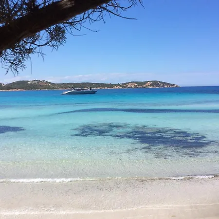 Villa Sardinia Family - Mariapia With Private Pool And Seaview Porto Cervo