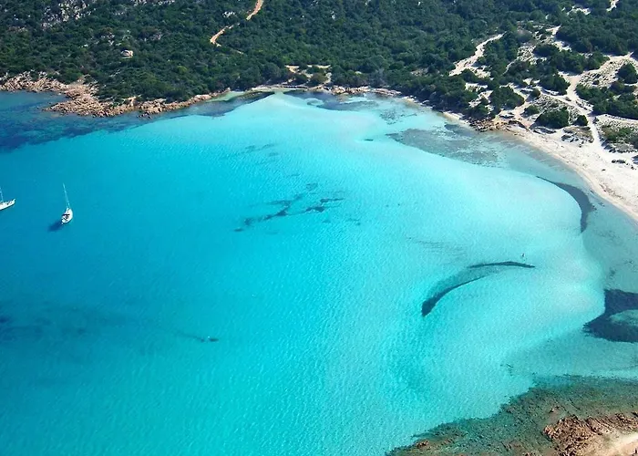 Sardinia Family - Mariapia With Private Pool And Seaview *