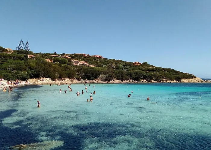 Sardinia Family - Mariapia With Private Pool And Seaview *